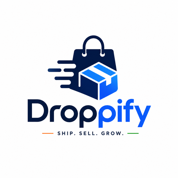 Droppify